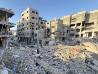 NAPETOSTI RASTU UOČI 7. OKTOBRA: 'Hamas i narod Gaze platit će visoku cijenu ako naše snage pretrpe gubitke...'