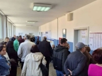 PROVJERAVAJU SE DVA BIRAČKA MJESTA U GORAŽDU: Upoređuju rezultate skenera i ručnog brojanja