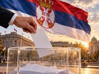 SNS GUBI JOŠ JEDAN MANDAT: Studentska lista sada ima 141 poslanika, izbori se ponavljaju na oko 50 birališta
