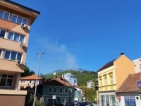 ALARM U GORAŽDU: Zbog deponije Šišeta proglašeno stanje tehničko-tehnološke nesreće