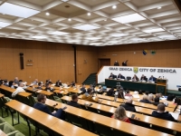 SKANDAL U ZENICI: Zbog pokušaja cenzure medija prekinuta sjednica zeničkog Gradskog vijeća Zenica o poskupljenju grijanja