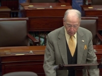 BURNO U WASHINGTONU: Republikanski senator ima vrlo loše vijesti za režim u Beogradu...