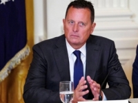 MILIONI, TAJNE PORUKE I VEZE S MADUROM: Ko je turski biznismen zbog kojeg je Trump pokrenuo istragu protiv Grenella...