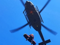 POZNATI SLOVENSKI POLITIČAR TEŠKO STRADAO: Brao gljive pa pao na stijenu, hitno prevezen helikopterom u bolnicu