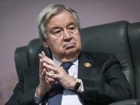 ŽESTOKE REAKCIJE NAKON AMERIČKIH SANKCIJA MKS-u, GUTERRES: 'Ovo je ozbiljan udarac međunarodnoj pravdi'