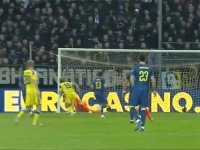 'SB' UŽIVO / BOSNA I HERCEGOVINA - ŠVEDSKA 0:1: Edin Džeko uz ovacije napustio teren, mijenja ga Tabaković..