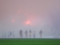 UEFA DRAMATIČNO KAZNILA HAJDUK ZBOG DIVLJANJA TORCIDE: Klub se oglasio i poslao oštru poruku navijačima
