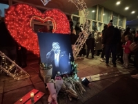 'NESTVARNO MI JE DA GA NEMA': Sestra Halida Bešlića otkrila detalje njihovog posljednjeg susreta