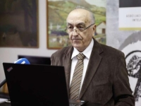 BIVŠI REKTOR UNIVERZITETA U TUZLI ENVER HALILOVIĆ PRAVO U METU: 'Kod nas je faktički ukinut OHR, samo još nije saopšteno'
