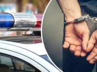 AUTO-PLAC BEZ PAPIRA U DVORIŠTU: Policija pronašla 41 polovno vozilo, uhapšen 61-godišnjak