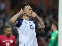 UŽIVO / BiH – POLJSKA: Počelo je drugo poluvrijeme u Zenici, poništen gol Tabakovića