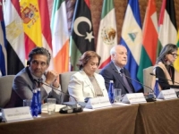 LATINSKA AMERIKA OKREĆE LEĐA PALESTINI: Kolumbija napustila Hašku grupu koju je osnovala, Južna Afrika ostala sama