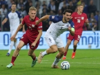 UŽIVO / BiH – POLJSKA:  Tarik Muharemović atraktivno zaprijetio, ali mreže još uvijek miruju u Zenici
