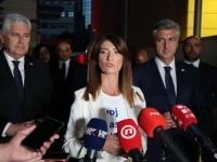 TVRTKO MILOVIĆ UZBURKAO JAVNOST: 'Po novom Izbornom zakonu Franjo Tuđman bi izgubio od Čovićevog kandidata...'