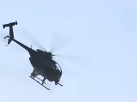 DRAMA U ZRAKU: Srušio se saudijski vojni helikopter, nema preživjelih, oglasili se Huti...