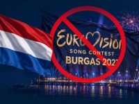 NASTAVLJAJU BOJKOT: Holandija ni naredne godine zbog Izraela neće učestvovati na Eurosongu