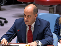 HRVATSKA U UN-u POZDRAVILA IZBOR DARIJANE FILIPOVIĆ, PA PORUČILA: Izborna reforma u BiH ostaje nužna