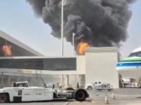 PRIJE ODLASKA NA AERODROM PROVJERITE LET: SAD objavio upozorenje za Saudijsku Arabiju