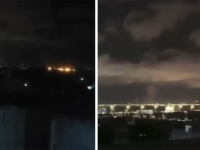 ŽESTOKI UDARI: Huti raketama i dronovima zasuli aerodrom u Adenu, preusmjeren avion iz Kaira, stižu snimke s lica mjesta...