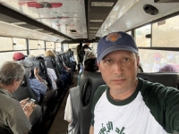 INCIDENT NA ZAPADNOJ OBALI: Izraelska vojska uhapsila kandidata za američki Kongres