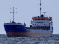DRAMA NADOMAK OBALE ČLANICE NATO-a: Brod pogođen dronom pa potonuo, ima mrtvih i nestalih (VIDEO)