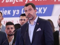 PRVI IZBORI I ODMAH REKORD: Igor Dodik osvojio više glasova od Stanivukovića i svih kandidata za NSRS