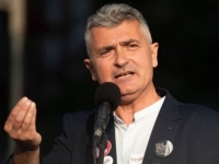 PRVO IME STUDENTSKE LISTE BEZ DLAKE NA JEZIKU: 'Vučić je političko ništavilo, napravio je toliko zla i odgovarat će'