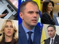 'NAJVEĆI GUBITNIK JE DRŽAVA BiH': Reuf Bajrović za 'SB' o Općim izborima i katastrofalnim greškama stranaka iz Sarajeva