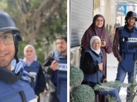 PALESTINSKI NOVINAR PREŽIVEO PAKAO IZRAELSKIH ZATVORA: 'Kćerka me nakon 22 mjeseca nije prepoznala'