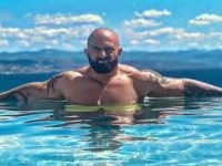POLICIJI POZNAT OD RANIJE: Uhapšen bivši vođa kriminalnih grupa iz Tuzle Osman Vantić