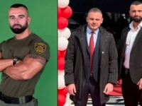 OGLASIO SE RUSMIR ISAK NAKON HAPŠENJA NJEGOVOG PRATIOCA: 'Šokiran sam...'