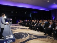 DIGITALNA SIGURNOST U FOKUSU: U Sarajevu održana 'AI & Cyber Resilience Conference 2026', stručnjaci upozoravaju - 'BiH hitno treba državni zakon o cyber sigurnosti!'