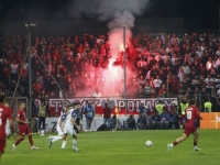 UEFA BEZ MILOSTI: NS BiH žestoko kažnjen nakon utakmice s Poljskom