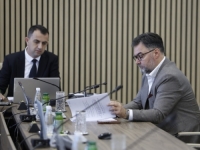 KOŠARAC POBJESNIO NAKON SJEDNICE VM-a: 'Konaković je potpuno puk'o, ne mogu Dodikovu politiku rušiti iz sarajevskih haustora'