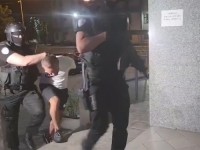 NAKON VELIKE POLICIJSKE AKCIJE: Jedan od optuženih u predmetu 'Insajder' priznao krivicu...