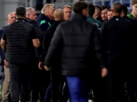 NAPETO NAKON UTAKMICE U SRBIJI: UEFA istražuje šta se dogodilo u tunelu...