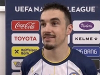 'TREBAO GA JE PUCATI TABAKOVIĆ': Ivan Bašić otkrio tajnu iza pobjedonosnog penala u Zenici