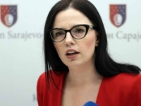 ŽESTOKE KRITIKE BIVŠE MINISTRICE: Lejla Brčić pokopala rukovodstvo Naše stranke nakon izbornog kraha - 'Pogledajte se u ogledalo...'