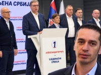 ŠTA DODIKA ČEKA NAKON VUČIĆEVOG PORAZA: Antić za 'SB' otkriva zašto lider SNSD-a više ne može računati na Beograd!