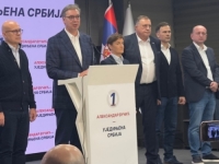 STUDENTI POKORILI EVROPU, ALI U BiH DRUGA PRIČA: Glasovi iz Sarajeva otišli Vučiću, a u Mostaru...