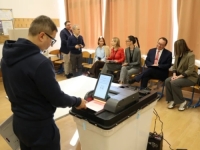 POKUŠAJI DVOSTRUKOG GLASANJA U BiH: Nova tehnologija zvučnim alarmima zaustavila izborne manipulacije