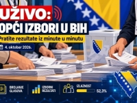 KRADOM ZA BOLJITAK: Novi skandal na izborima u Bosni i Hercegovini – Ko je kriv? – ZNA SE!