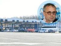 'IZ VIŠE IZVORA SAM ČUO...': Tužilac Goran Ilić tvrdi da se preko Batrovaca iznosi državni novac, protok navodno osiguravaju oficiri granične policije