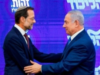 JEZIVE PORUKE IZ IZRAELA: Moshe Feiglin pozvao na 'praznu Gazu' - 'Ne bojim se toga što se skrivaju iza vlastitih beba...'