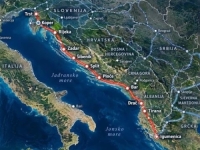 OD TRSTA DO GRČKE KROZ BiH: Potpisana inicijativa za Jadransko-jonski željeznički koridor, evo kuda bi išla trasa...