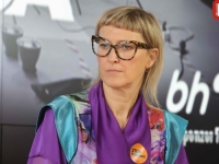 JASMILA ŽBANIĆ PODRŽALA STUDENTE U SRBIJI, PA POSLALA PORUKU KOJA ĆE ODJEKNUTI U BANJOJ LUCI: 'MAGA-Ćacilend mogao bi izgubiti...'