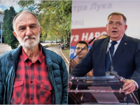 DIVKOVIĆ OŠTRO PO DODIKU: 'Napad na Šuška nije slučajnost, siledžijsko ponašanje traje dvije decenije!'