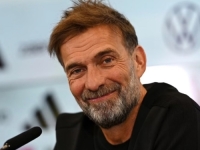 KARIZMATIČNI NIJEMAC: Klopp iznenadio izborom najboljeg igrača kojeg je ikada trenirao
