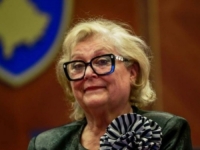 KURTI POSTIGAO DOGOVOR S DPK-om: Ko je Justina Shiroka Pula, nova predsjednica Kosova?