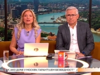 OGLASIO SE JAVNI SERVIS: Jutarnji program RTS-a iznenada skraćen za dva sata